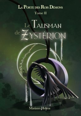 Le Talisman de Zystérion