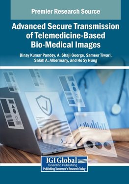 Advanced Secure Transmission of Telemedicine-Based Bio-Medical Images