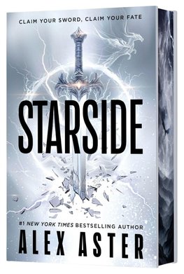 Starside (Deluxe Limited Edition)