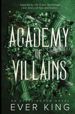 Academy of Villains