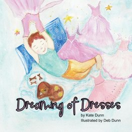 Dreaming of Dresses