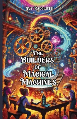 The Builders of Magical Machines