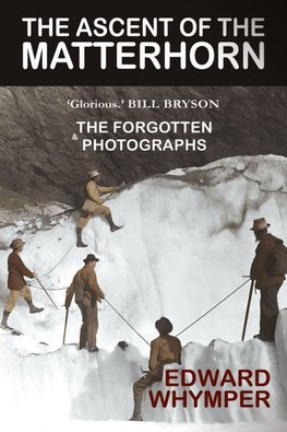 The Ascent of the Matterhorn