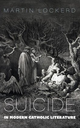 Suicide in Modern Catholic Literature