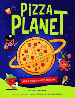 Pizza Planet