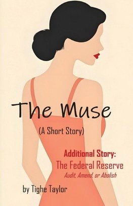 The Muse (A Short Story)