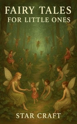 Fairy Tales for Little Ones