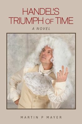Handel's Triumph of Time
