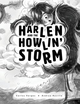Harlen and the Howlin' Storm