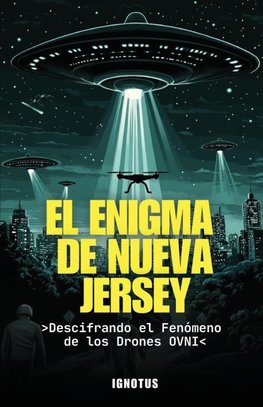El Enigma de Nueva Jersey