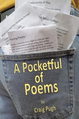 A Pocketful of Poems