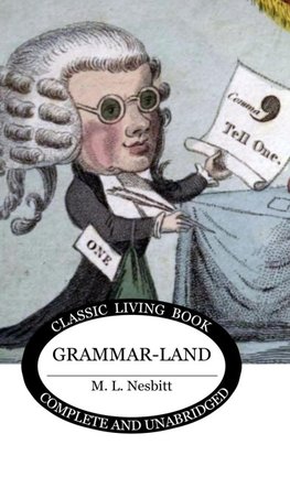 Grammar-land