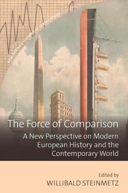 The Force of Comparison