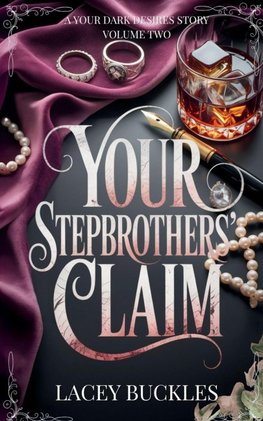 Your Stepbrothers' Claim
