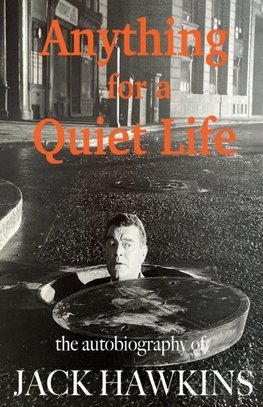 Anything For A Quiet Life