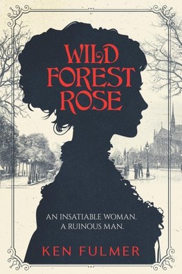 Wild Forest Rose