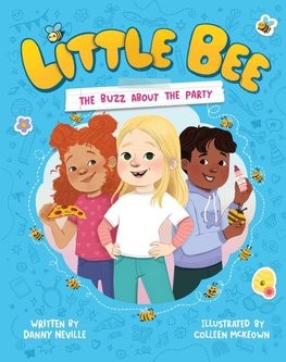 Little Bee