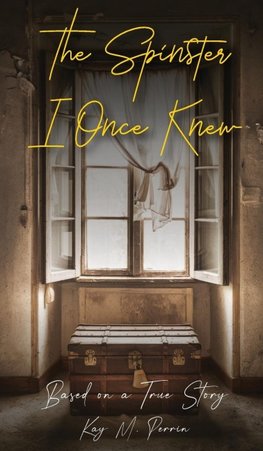 THE SPINSTER I ONCE KNEW