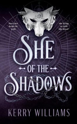 She of the Shadows