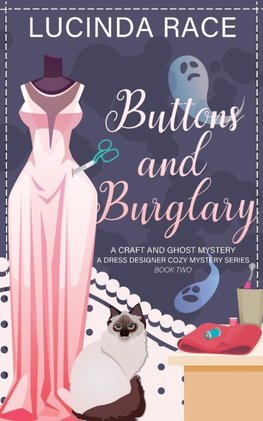 Buttons & Burglary