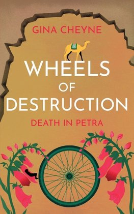 Wheels of Destruction
