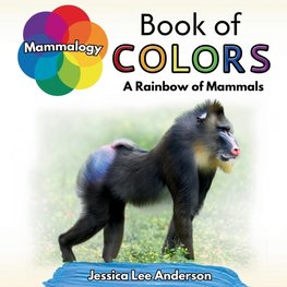 Mammalogy Book of Colors