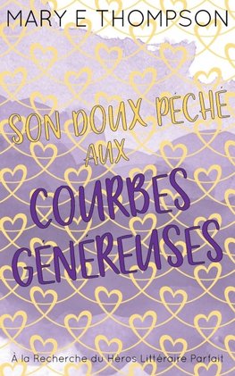 Son Doux Péché aux Courbes Généreuses