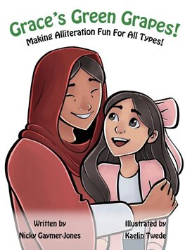 Grace's Green Grapes