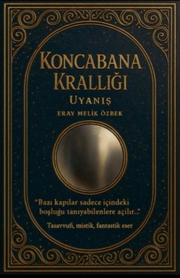 Koncabana Krall¿¿¿ Uyan¿¿