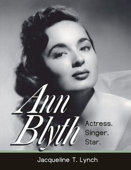 Ann Blyth