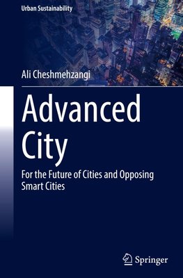Advanced City