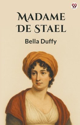 Madame De Stael