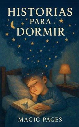 Historias Para Dormir