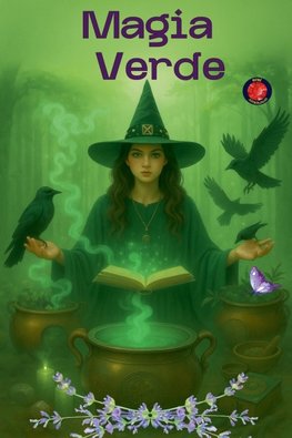 Magia Verde