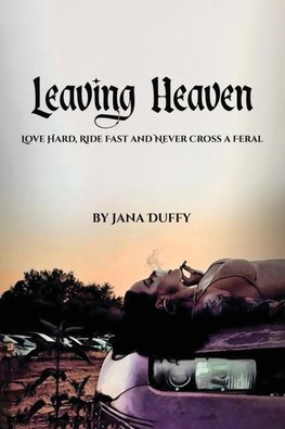 Leaving Heaven