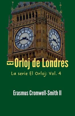 El Orloj de Londres