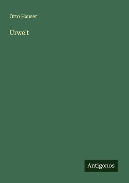 Urwelt