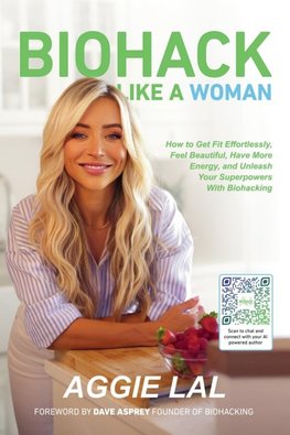 Biohack Like a Woman