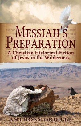 Messiah's Preparation