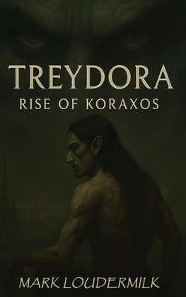 Treydora Rise of Koraxos