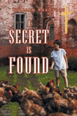 A Secret is Found