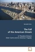 The Fall of the American Dream
