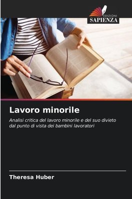 Lavoro minorile