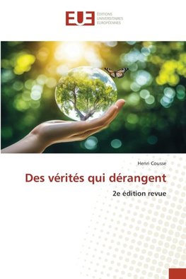 Des vérités qui dérangent