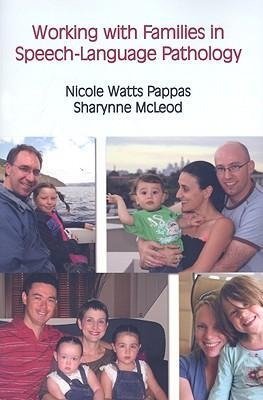 Working with Families in Speech-Language Pathology