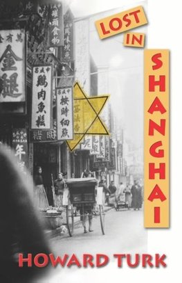 Lost in Shanghai