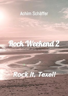 Rock Weekend 2