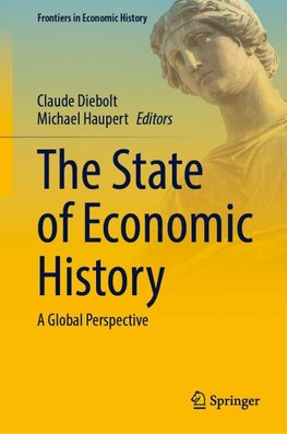 The State of Economic History