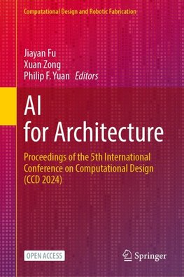 AI for Architecture