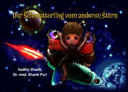 Der Schmetterling vom anderen Stern